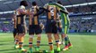 Hull City vs Chelsea 0-2 - Premier League 2016/17 | FIFA 17 Full Gameplay