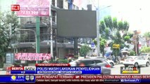 Sejumlah Videotron di Ibukota untuk Sementara Dimatikan