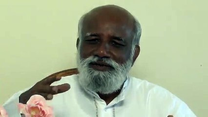 Enlightenment Workshop Sri Bagavath Ayya Video 11