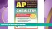 READ  AP Chemistry (REA) - The Best Test Prep for the Advanced Placement Exam (Advanced Placement