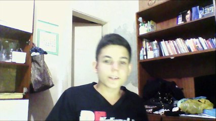 FERNANDA GENTIL "SAIU DO ARMÁRIO" E DAÍ???