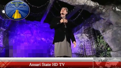 MERAY DIL TAY LIKH DAY APNA NAAM MOULA - New Album 2016 Umair Zubair-- Ansari State HD TV (1)