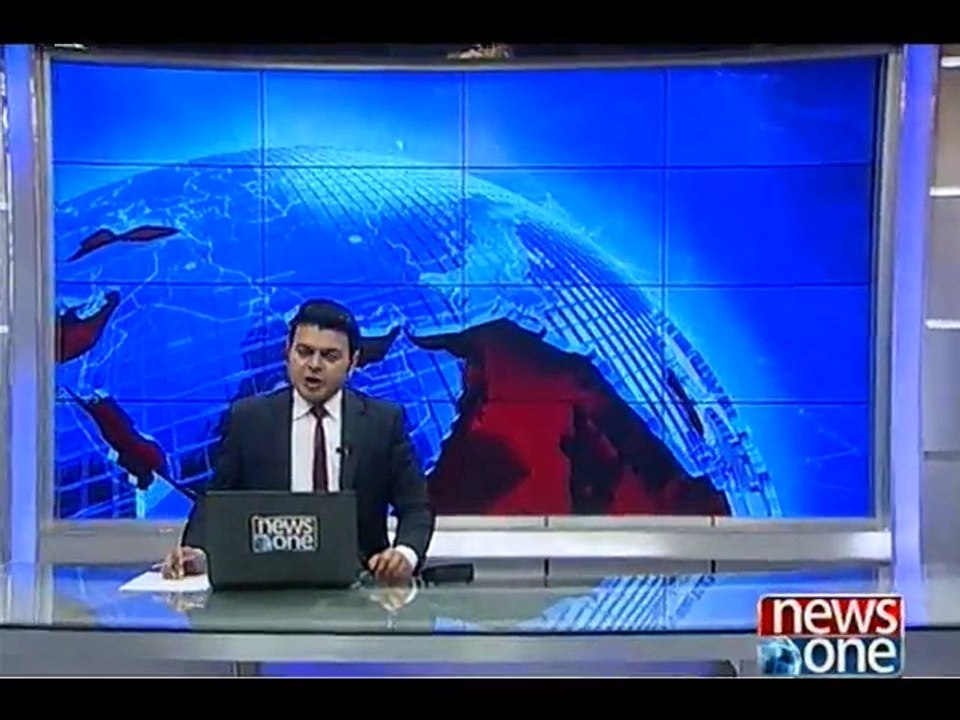 NewsONE Headlines 8AM, 2-Oct-2016