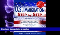 FAVORIT BOOK U.S. Immigration Step by Step READ EBOOK