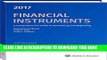 [PDF] Financial Instruments 2017: A Comprehensive Guide to Accounting   Reporting Full Colection