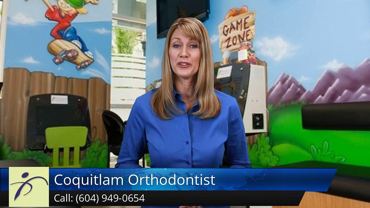 Coquitlam Orthodontist CoquitlamPerfectFive Star Review by Amy W.