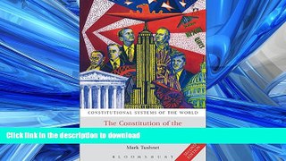 PDF ONLINE The Constitution of the United States of America: A Contextual Analysis (Second
