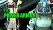 Fallout 4 - Finding a T-51 Power Armor (Or X-01 Power Armor depending on your level)