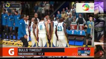 Gaming Spot News Update NBA 2K17