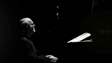 Ludovico Einaudi - The Snow Prélude N°2 - Piano Cover