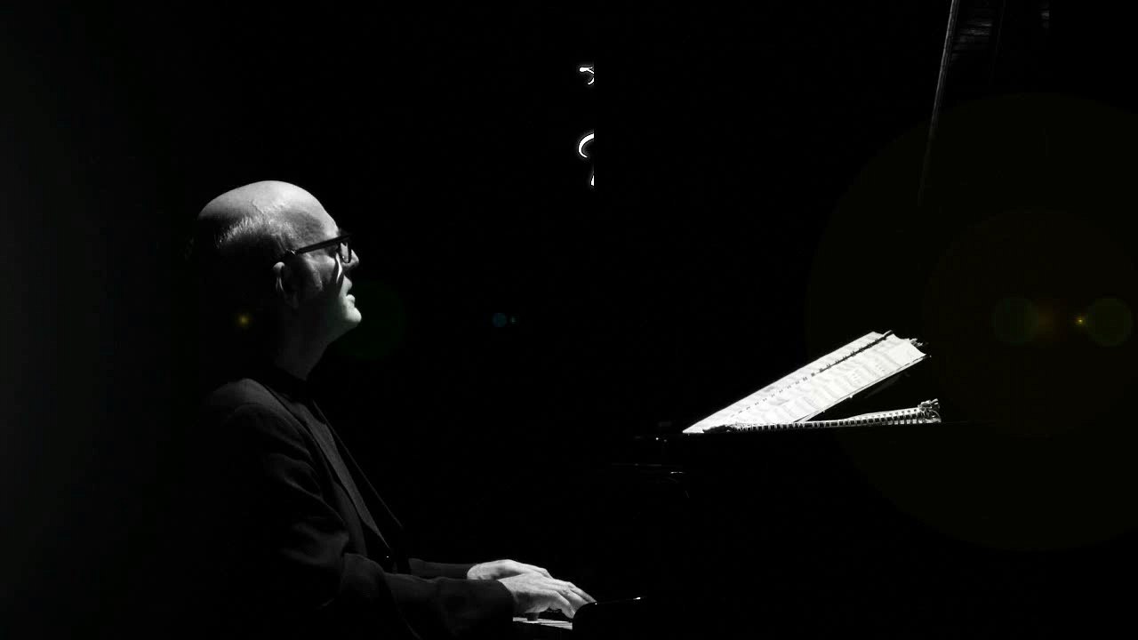 Ludovico Einaudi - The Snow Prélude N°2 - Piano Cover