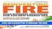 [PDF] Reinventing Fire: Bold Business Solutions for the New Energy Era Full Collection