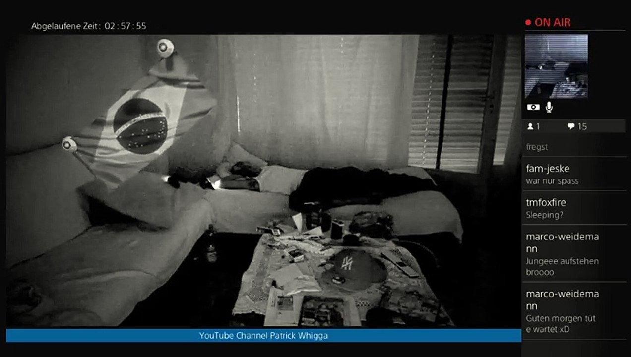 NaCh DeM aUsGaNg after party (17)