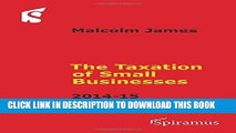 [PDF] Taxation of Small Businesses: 2014-15 Full Online