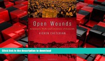 FAVORIT BOOK Open Wounds: Armenians, Turks and a Century of Genocide FREE BOOK ONLINE