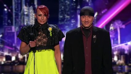 All Unbelievable And Amazing Auditions - America's Got Talent 2016