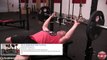 How To Increase Bench Press MAX Fast  Bench Press Program Review!