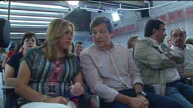 El asturiano Javier Fernández presidirá la gestora del PSOE