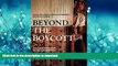 READ PDF Beyond the Boycott: Labor Rights, Human Rights, and Transnational Activism (American
