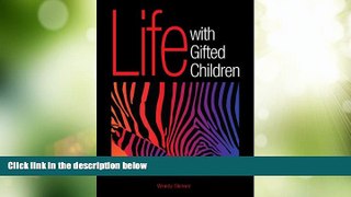 Must Have PDF  Life with Gifted Children: Infinity and Zebra Stripes  Free Full Read Best Seller