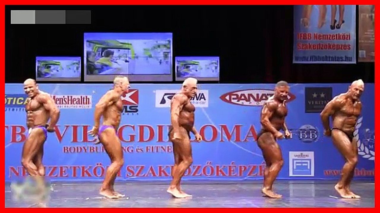world Championship budapast masters 65 year old