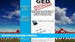 READ  GED Strategy: Winning Multiple Choice Strategies for the GED Exam FULL ONLINE