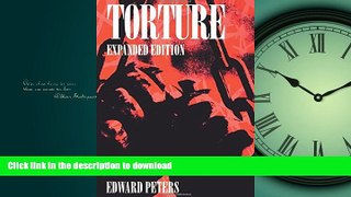 READ ONLINE Torture READ EBOOK