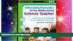 Must Have PDF  Differentiated Instruction for the Middle School Science Teacher: Activities and