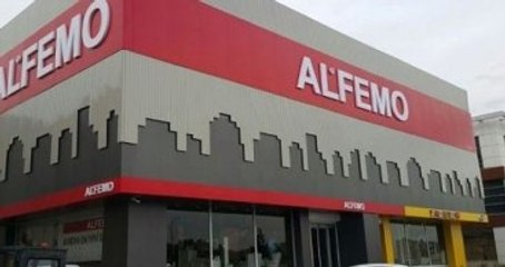 Alfemo Şirketine Kayyum Atandı