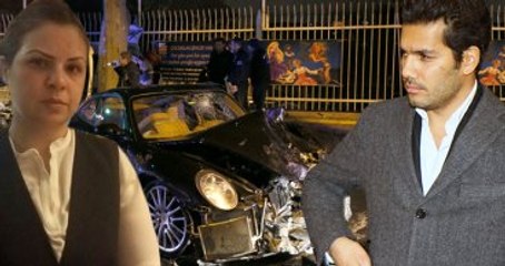 Şehit Polisin Eşinden Rüzgar Çetin Açıklaması: Maddi Beklentim Yok