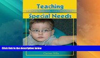 Big Deals  Teaching Infants, Toddlers, and Twos with Special Needs  Free Full Read Most Wanted