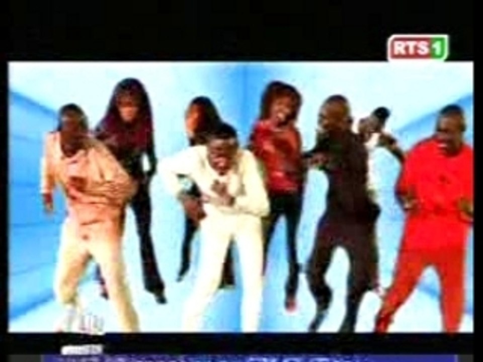 yousou ndour ;boul bayekou