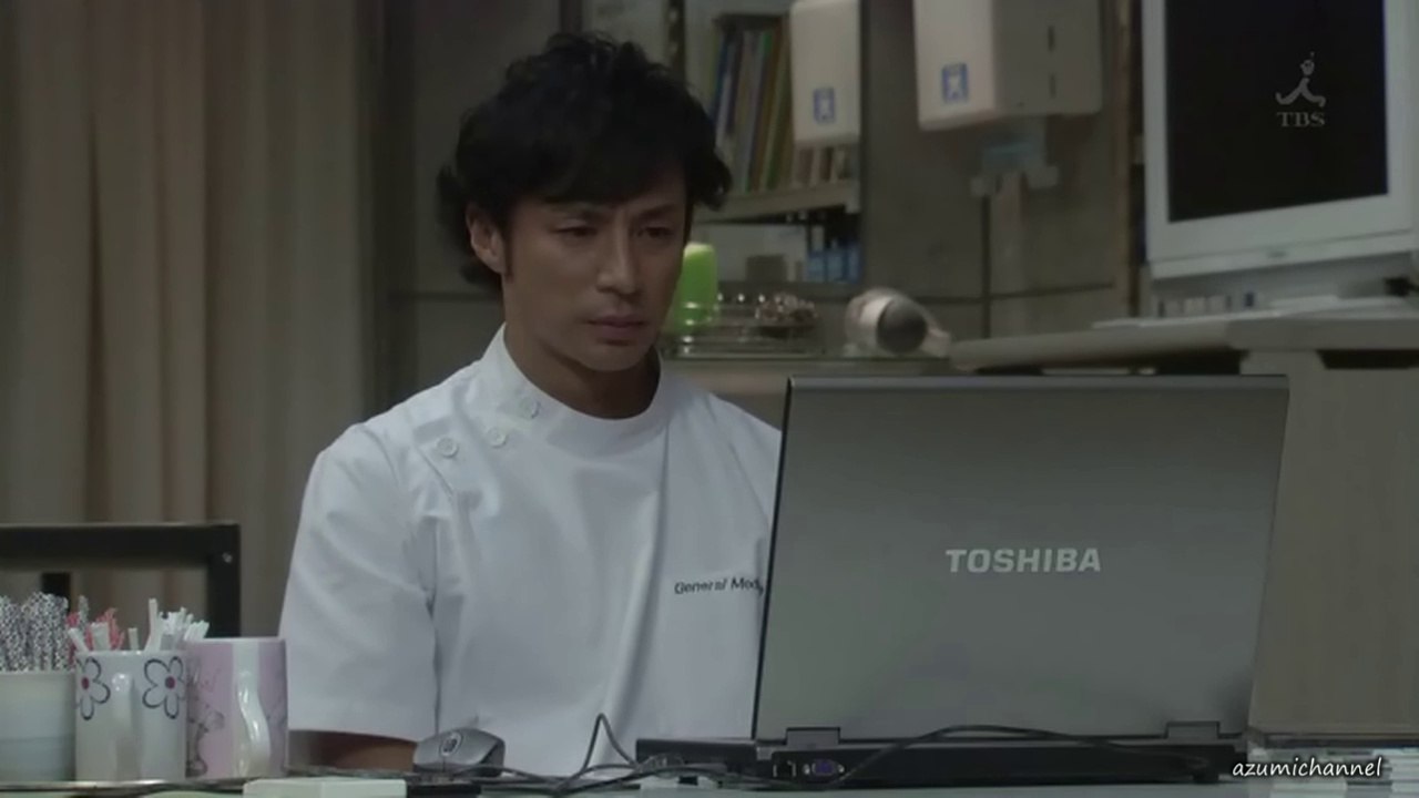 GM〜踊れドクター 第06話 1 / 2 動画 Dailymotion