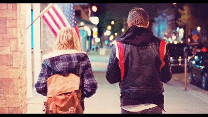 Blue Valentine - Never Be Like You