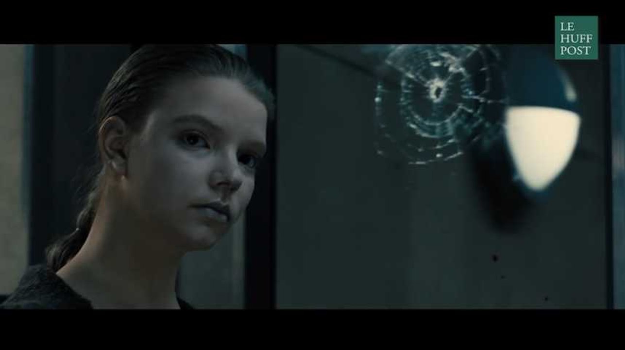 Ce que le film "Morgane" a à nous dire sur demain