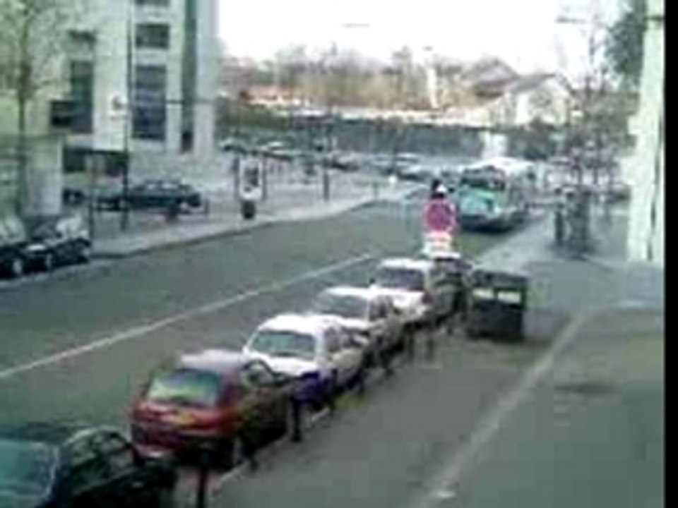 levé de moto