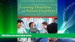 Big Deals  Learning Disabilities and Related Disabilities: Strategies for Success  Best Seller