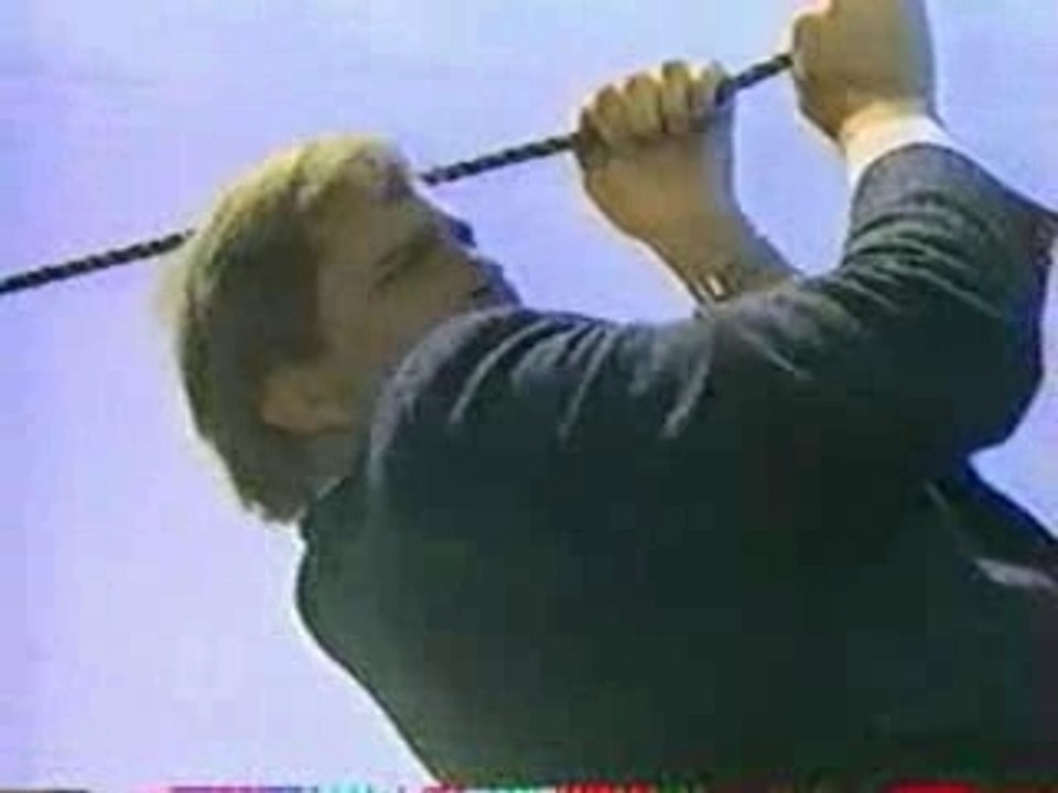 Générique Le Chevalier Lumière