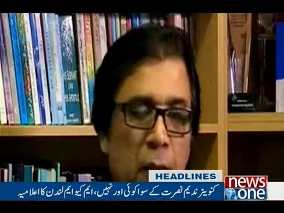 NewsONE Headlines 11PM, 2-Oct-2016
