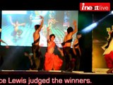 Dance Mania with Terence Lewis