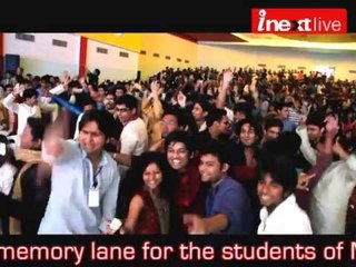 'RUKHSAT' from MNNIT