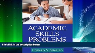 Big Deals  Academic Skills Problems Fourth Edition Workbook  Free Full Read Best Seller