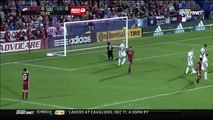 FC Dallas vs LA Galaxy 1-0 All Goals & Highlights HD
