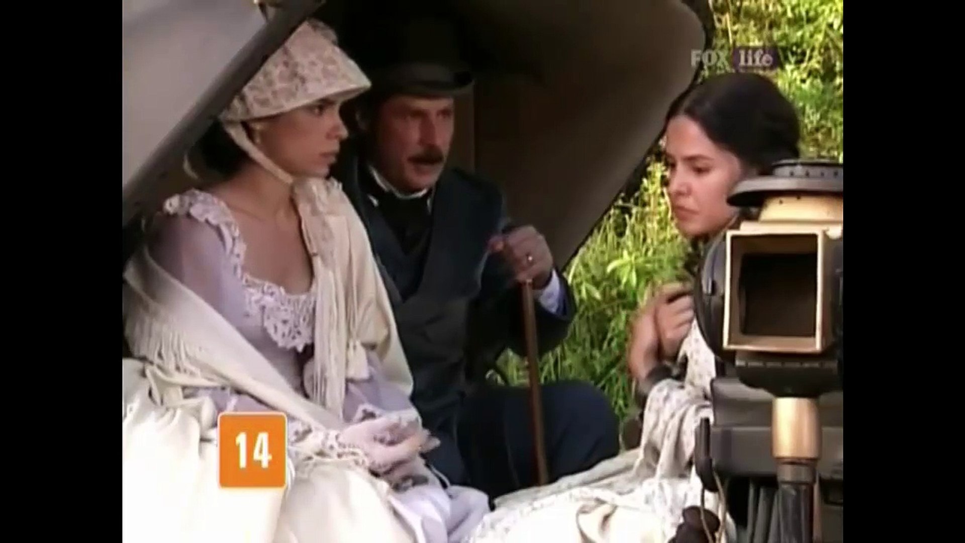 La Esclava Isaura HD Capitulo Completo de MAX GROSO - Dailymotion