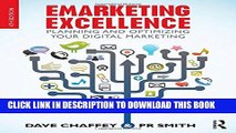 [PDF] Emarketing Excellence: Planning and Optimizing your Digital Marketing Full Online