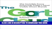 [PDF] The Gort Cloud: The Invisible Force Powering Today s Most Visible Green Brands Full Collection