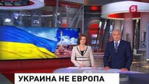 Украина не сможет стать членом ЕС и НАТО. Разочарование для Украины Новости Украины Сегодня