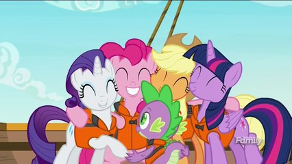 P.P.O.V. Pony Point of View (Chinese Subtitled; 中文字幕)