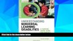 Big Deals  Understanding Nonverbal Learning Disabilities: A Common-Sense Guide for Parents and