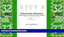 Big Deals  Solitary Genius: Discovering the Gifted Child Within A Memoir  Best Seller Books Most